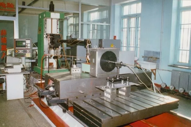 走近科研团队系列报道：长春理工大学激光加工技术研究中心的图35